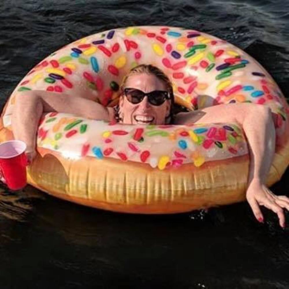 Meet your Posher, Kristin